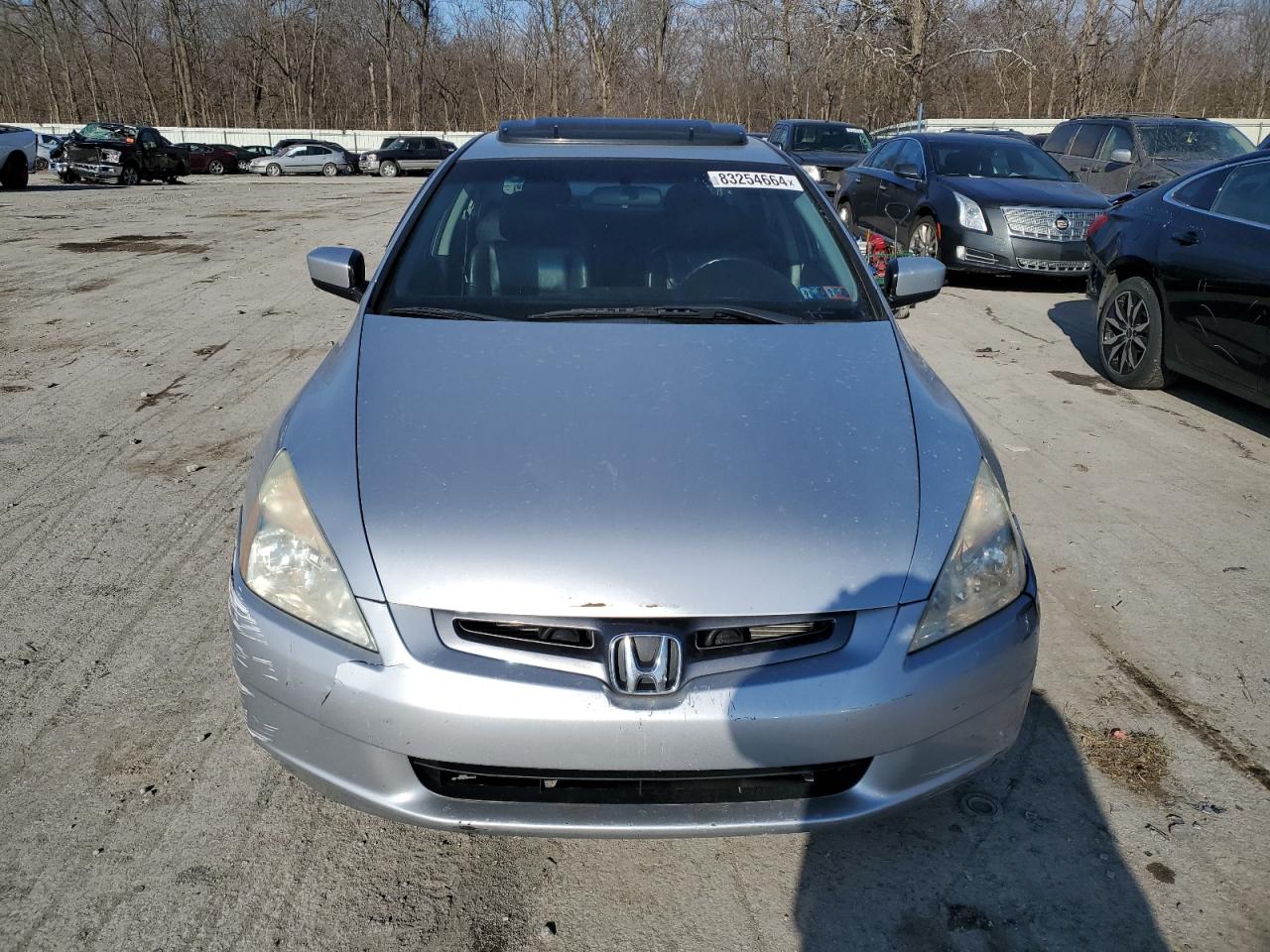2005 Honda Accord - Image 5