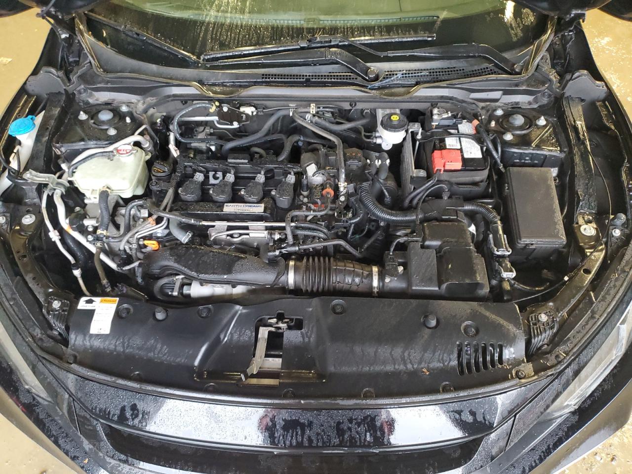 2019 Honda Civic - Image 11