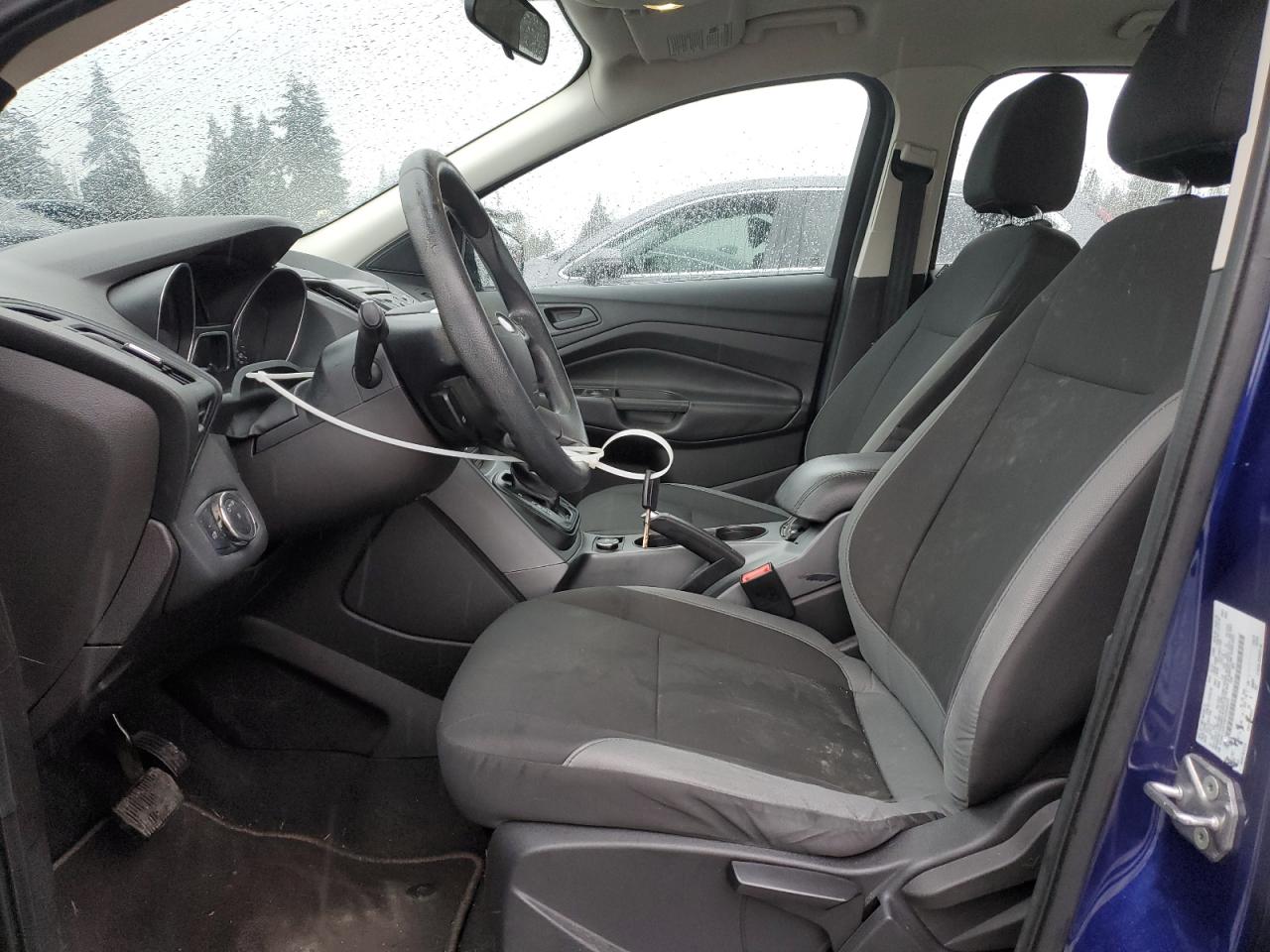 2015 Ford Escape - Image 7