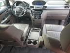 2011 Honda Odyssey Exl للبيع في Harleyville، SC - Rear End