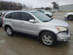 2010 Honda Cr-V Exl zu verkaufen in Hampton, VA - Front End