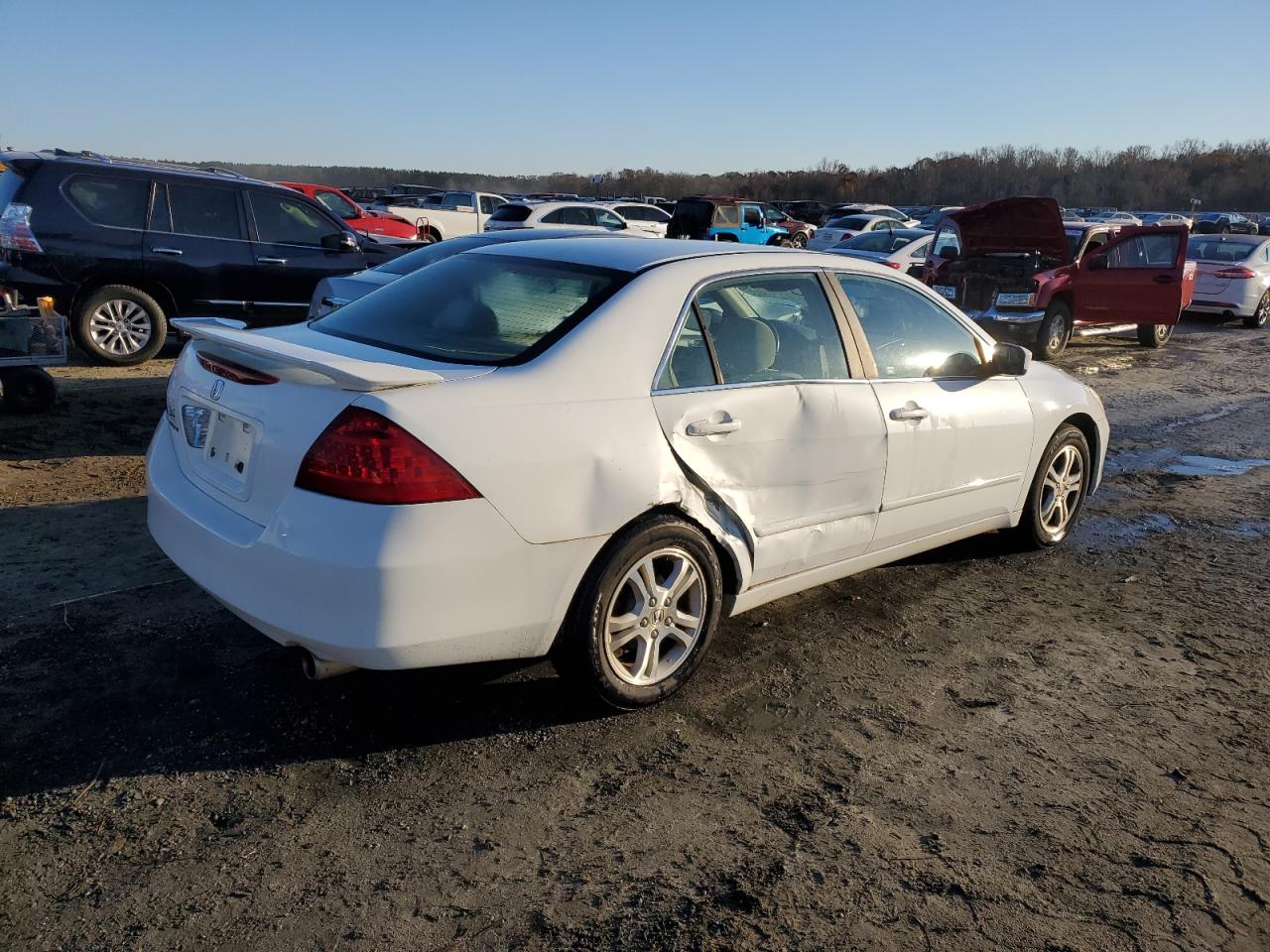 2006 Honda Accord - Image 3