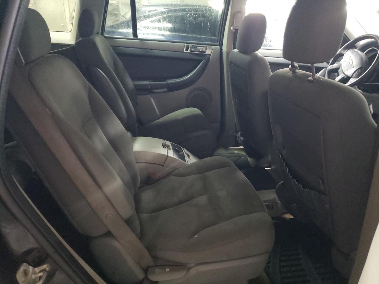 2007 Chrysler Pacifica Touring VIN: 2A8GF68X57R325785 Lot: 85820324