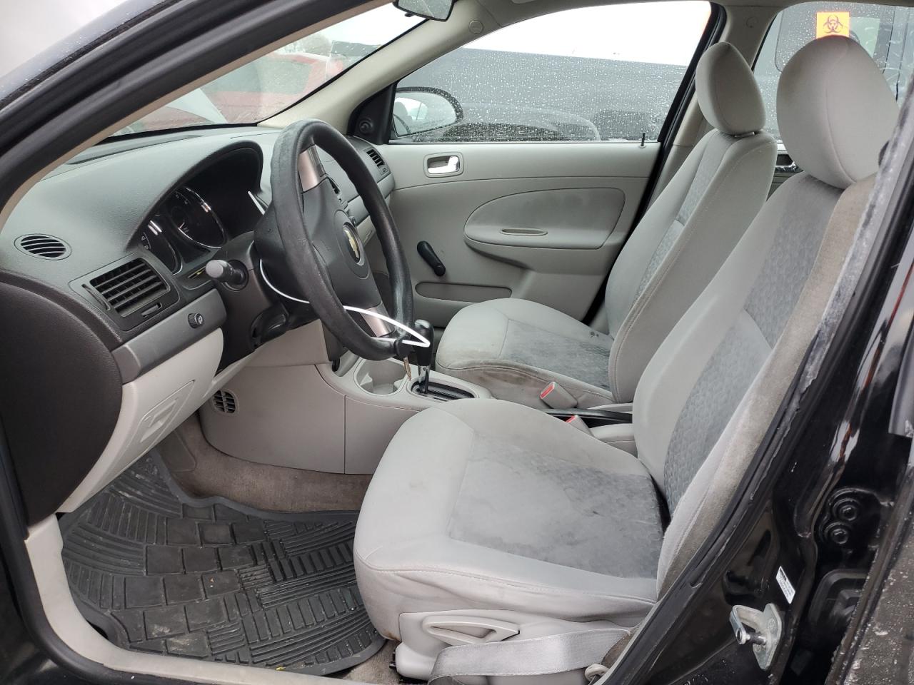 2008 Chevrolet Cobalt Ls VIN: 1G1AK58F087177535 Lot: 83495764