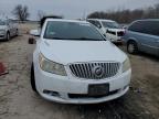 2011 Buick Lacrosse Cxs продається в Pekin, IL - Side