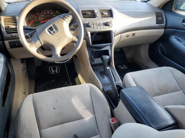 2005 HONDA ACCORD LX