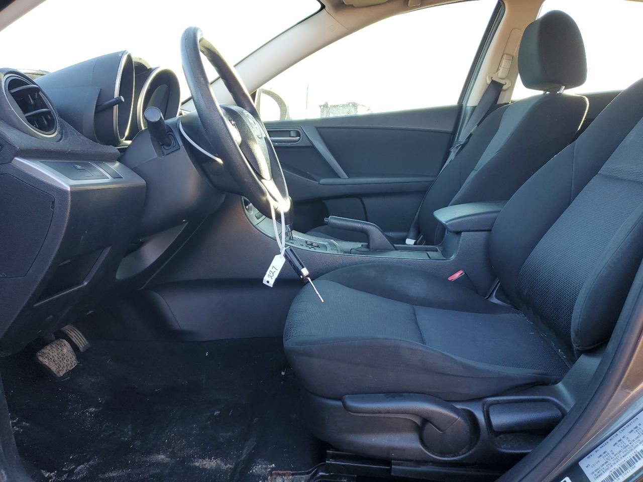 2010 Mazda 3 - Image 7