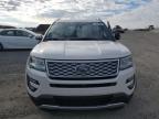 2016 Ford Explorer Platinum for Sale in Earlington, KY - All Over