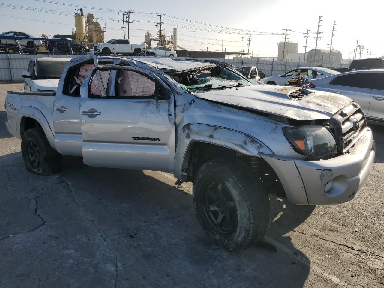 2010 Toyota Tacoma - Image 4