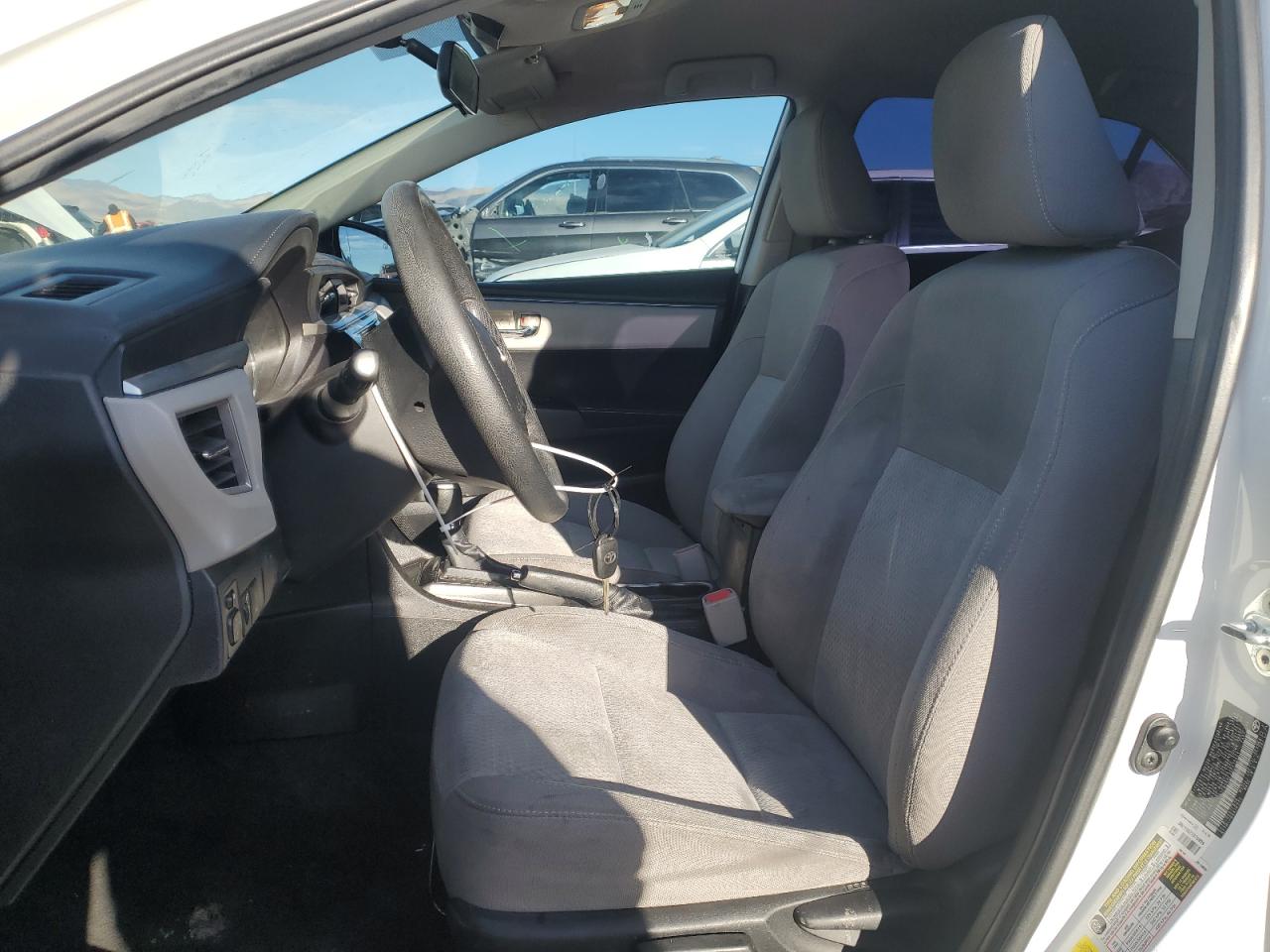2016 Toyota Corolla - Image 7