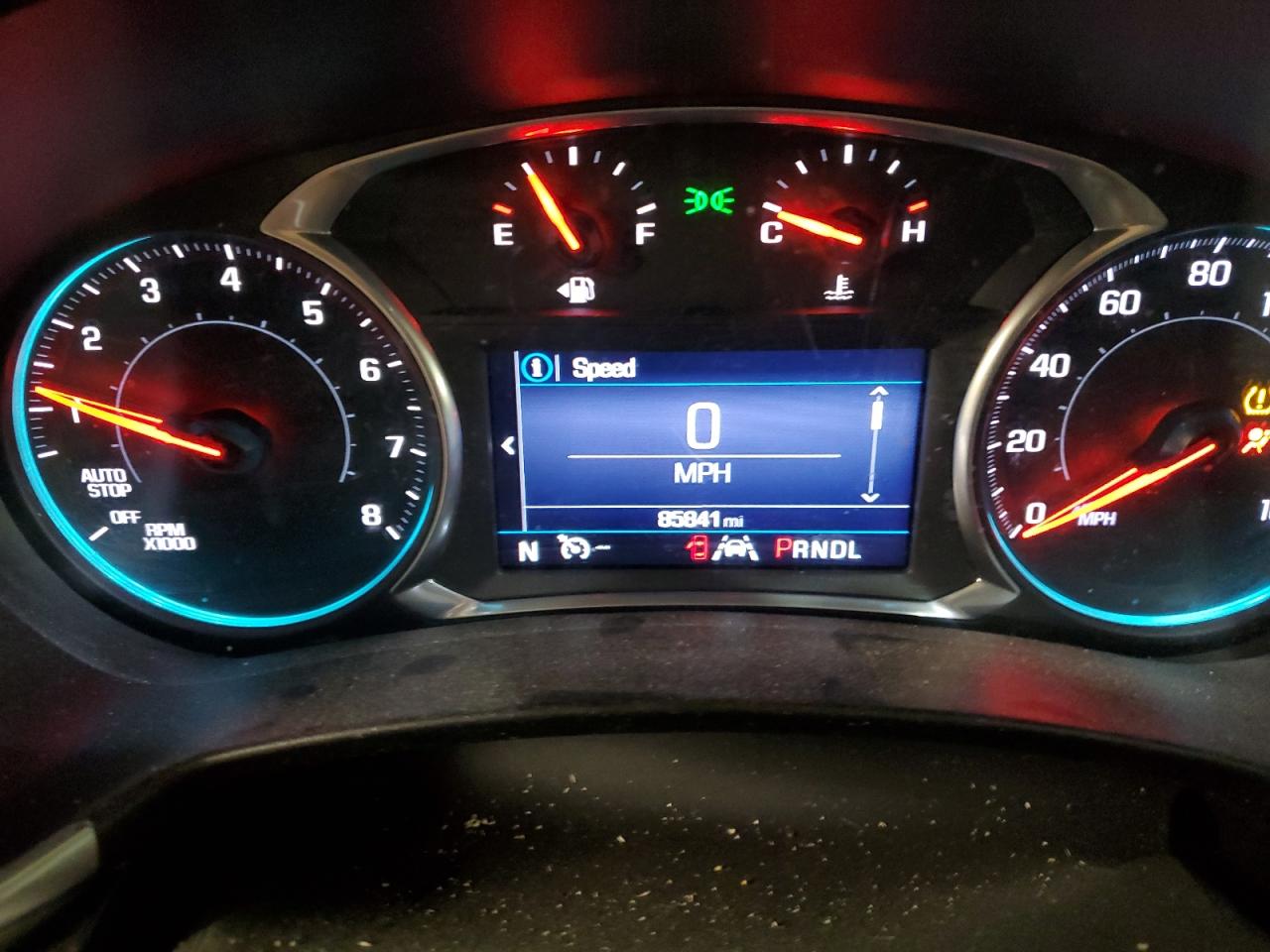 2020 Chevrolet Equinox - Image 9