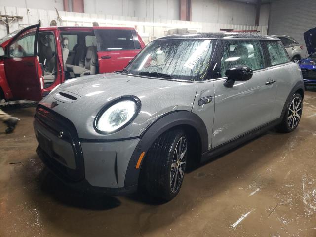 2022 Mini Cooper Se