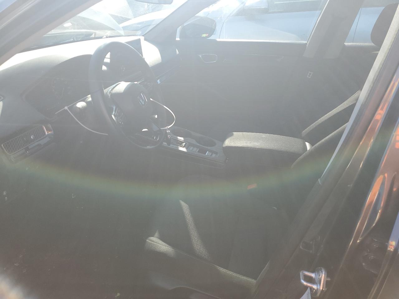 2023 Honda Civic - Image 7