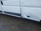 2016 CITROEN RELAY for sale at Copart SANDY