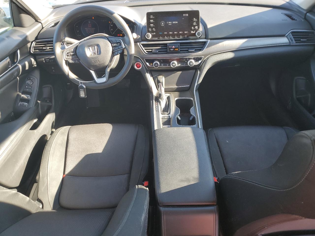 2019 Honda Accord - Image 8