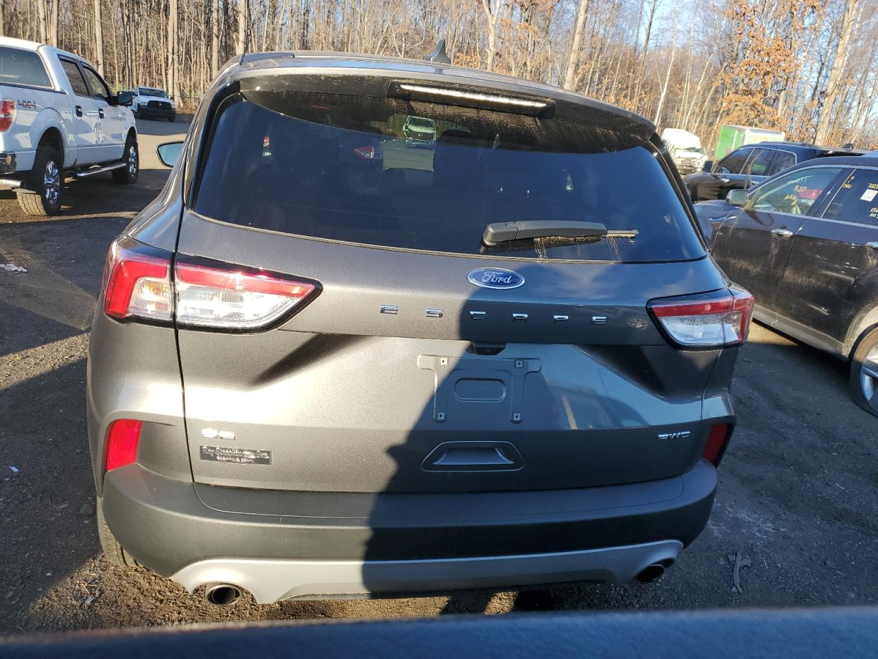 2022 Ford Escape - Image 6