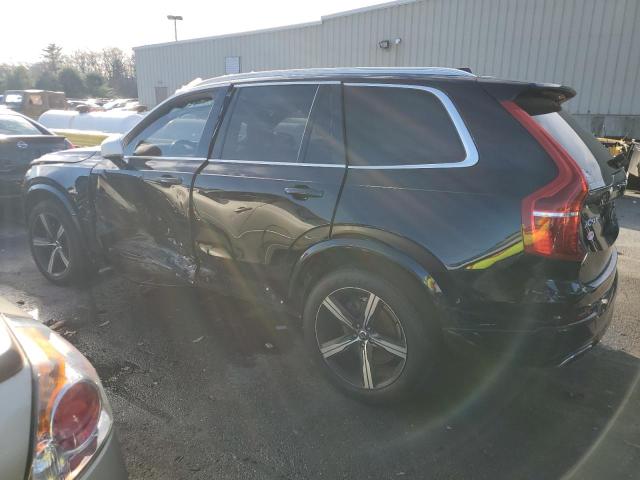 Parquets VOLVO XC90 2017 Black
