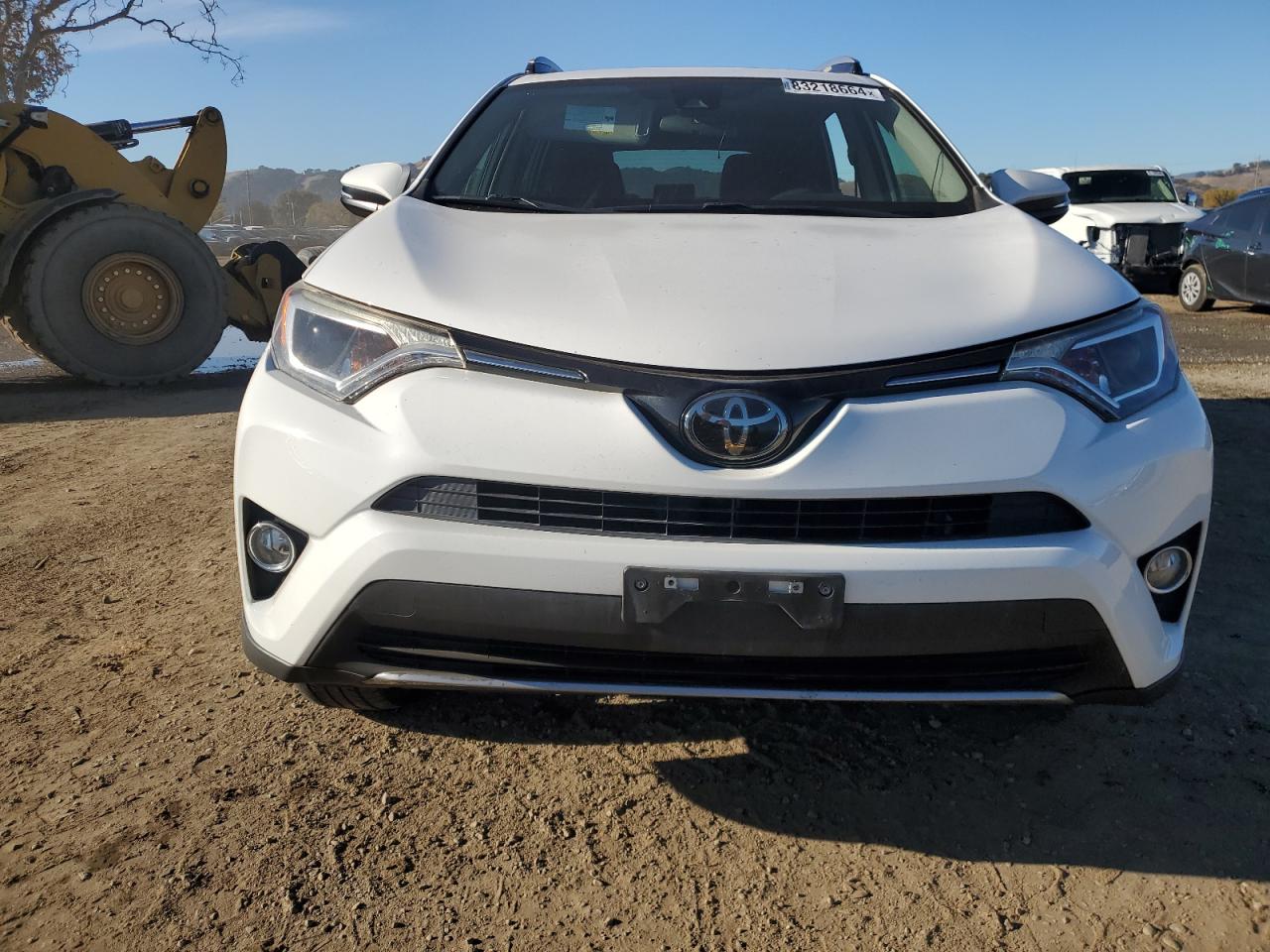 2018 Toyota RAV 4 - Image 5