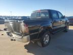 2011 Toyota Tacoma Double Cab Prerunner იყიდება Wilmer-ში, TX - Water/Flood