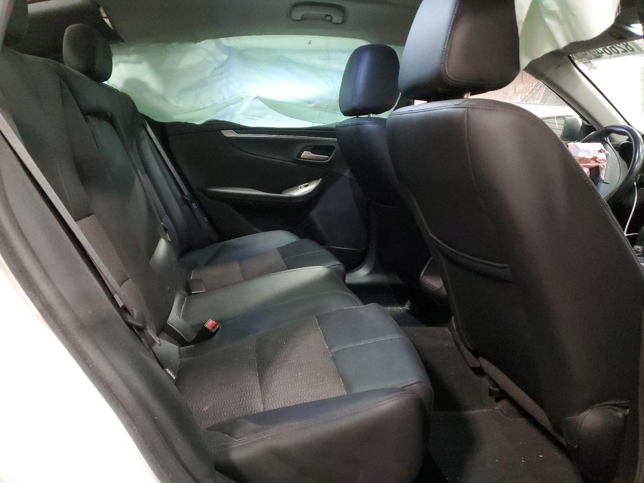 2020 Chevrolet Impala - Image 10