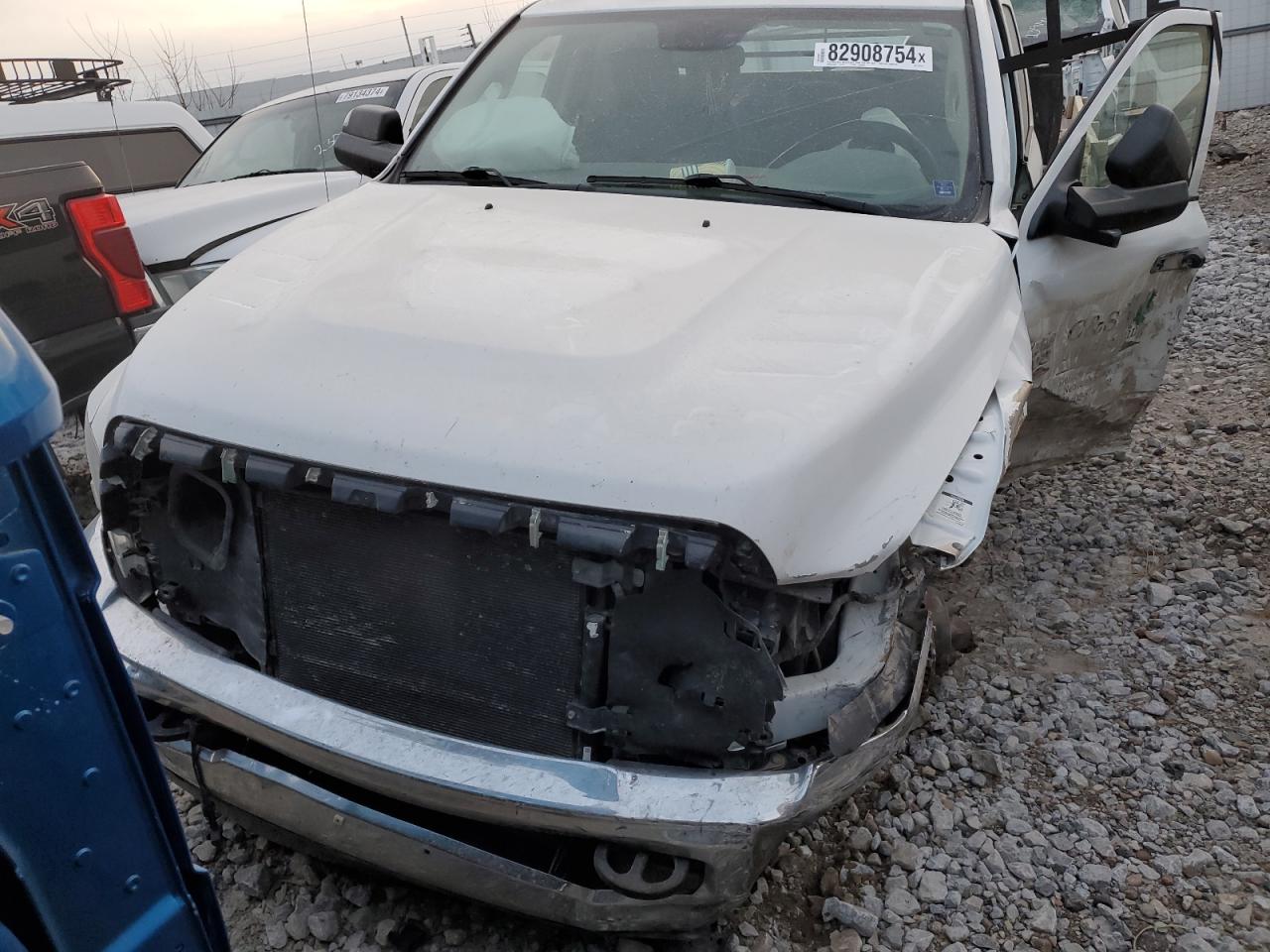 2017 RAM 3500 - Image 5