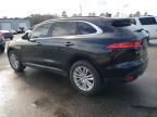 2018 Jaguar F-Pace Prestige იყიდება Dunn-ში, NC - Mechanical