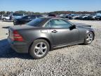 2002 Mercedes-Benz Slk 320 en Venta en Ellenwood, GA - Front End