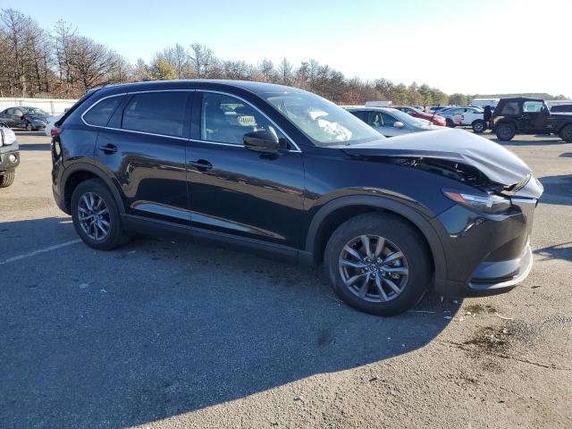  MAZDA CX-9 2022 Czarny