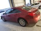 2013 Chrysler 200 Touring en Venta en Greenwood, NE - Hail