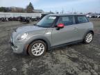 2014 Mini Cooper S за продажба в Vallejo, CA - Top/Roof