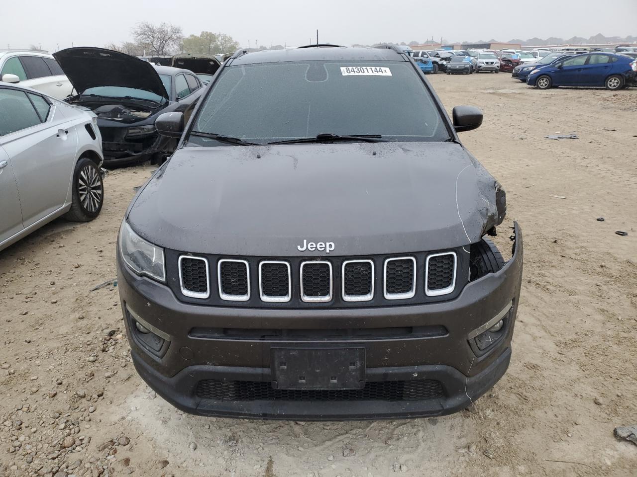 2020 Jeep Compass - Image 5