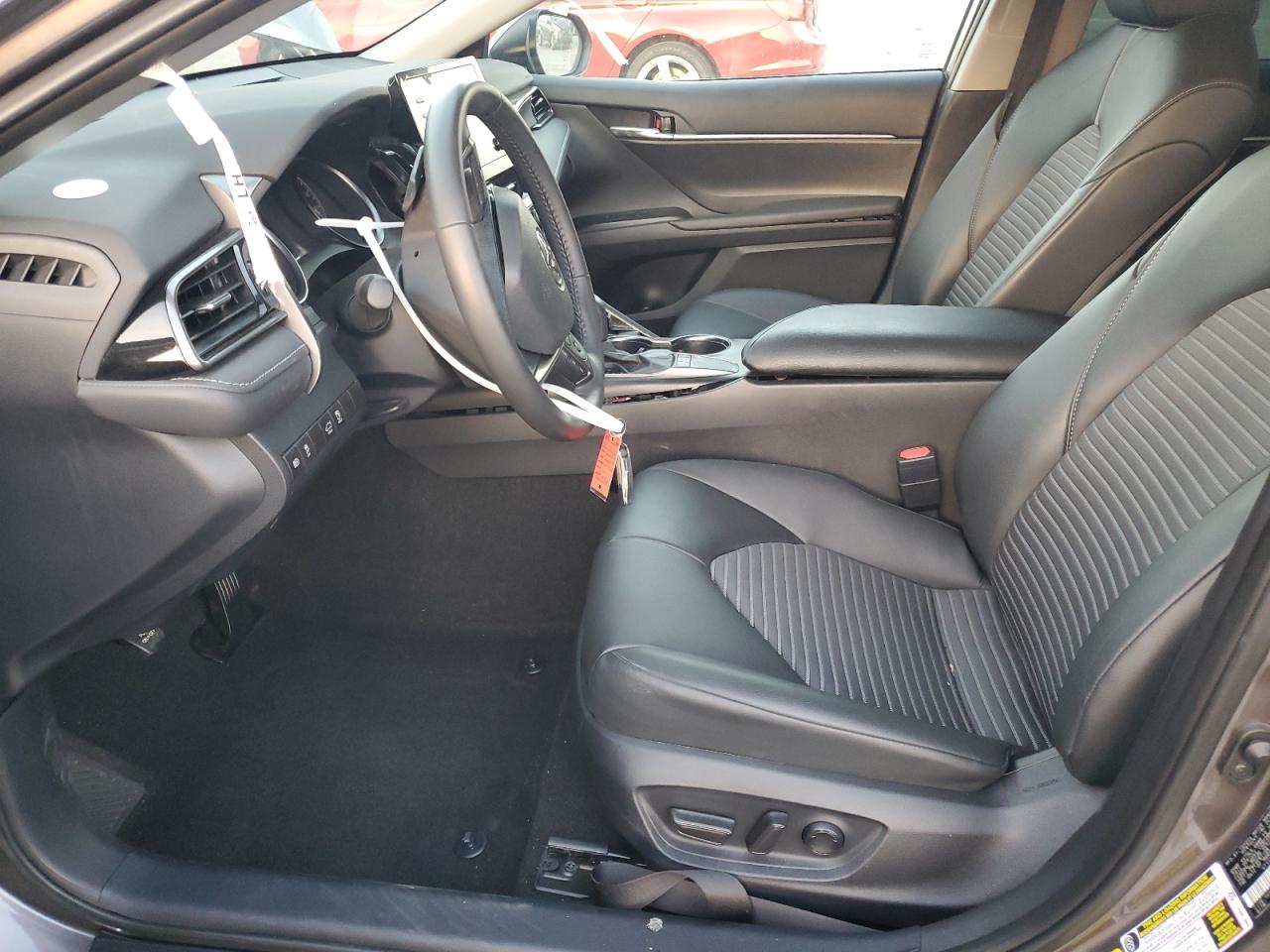 2024 Toyota Camry - Image 7