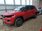 2025 Jeep Compass Limited for Sale in Kansas City, KS - Front End