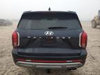 2024 Hyundai Palisade Sel للبيع في Houston، TX - Front End