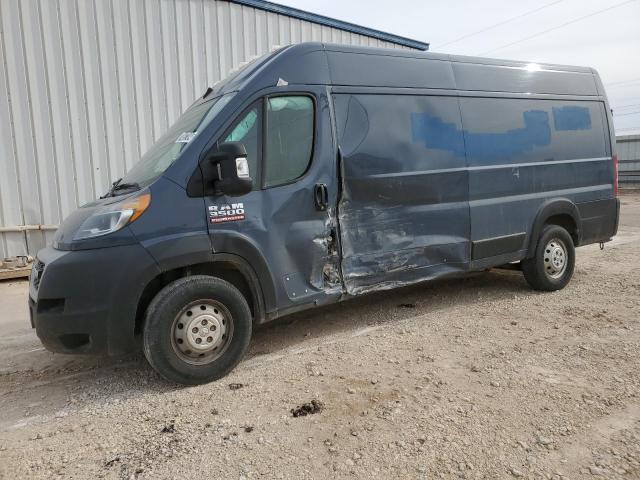 2022 Ram Promaster 3500 3500 High na sprzedaż w Abilene, TX - Side