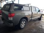 2010 Toyota Tundra Double Cab Sr5 продається в Colorado Springs, CO - Front End