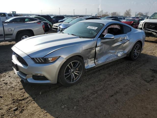 2016 Ford Mustang  للبيع في Magna، UT - Side