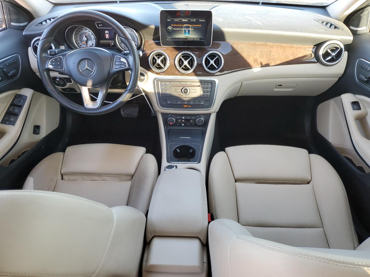 2017 Mercedes-Benz GLA-klasse - Image 8