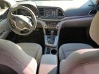 2018 Hyundai Elantra Sel en Venta en Ocala, FL - Side