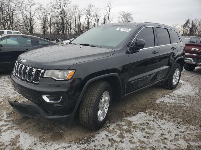 2017 Jeep Grand Cherokee 3.6L