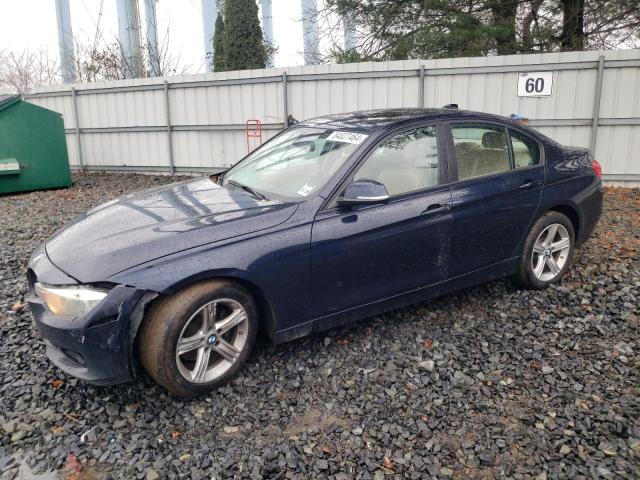 2015 Bmw 320 I Xdrive