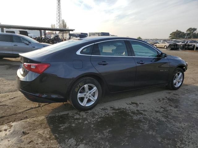  CHEVROLET MALIBU 2023 Gray