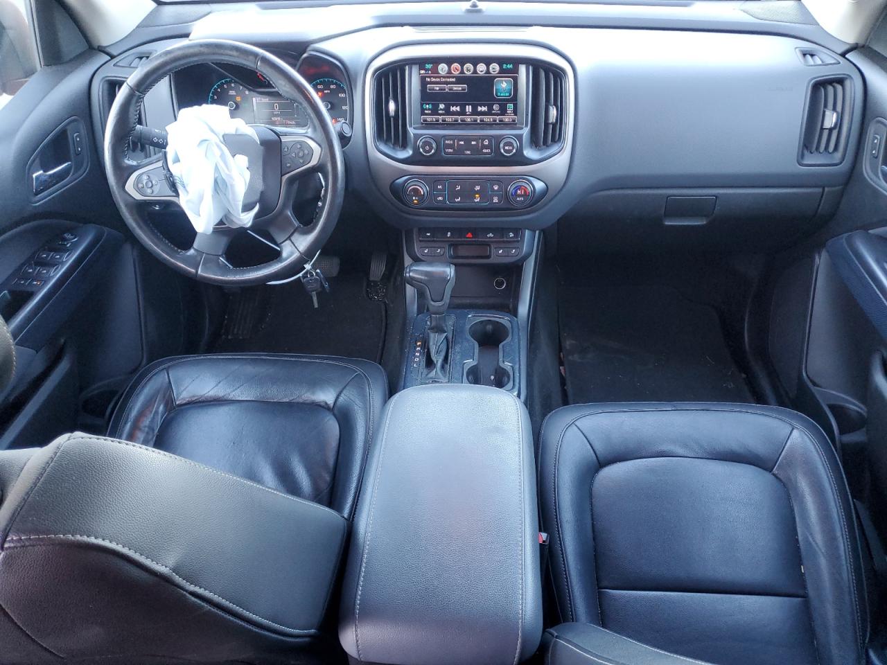 2018 Chevrolet Colorado - Image 8
