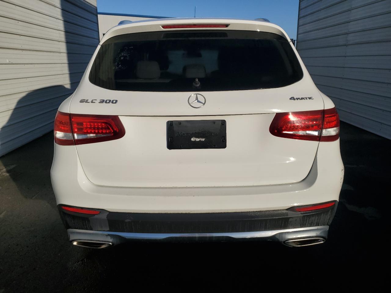 2019 Mercedes-Benz GLC - Image 6