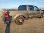 2007 Ford F150 Supercrew за продажба в Fresno, CA - Front End