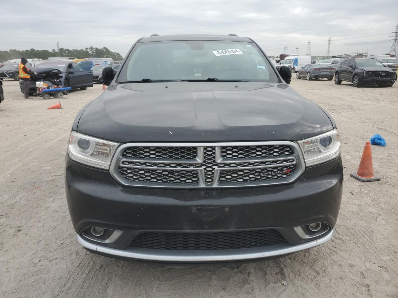 2017 Dodge Durango - Image 4