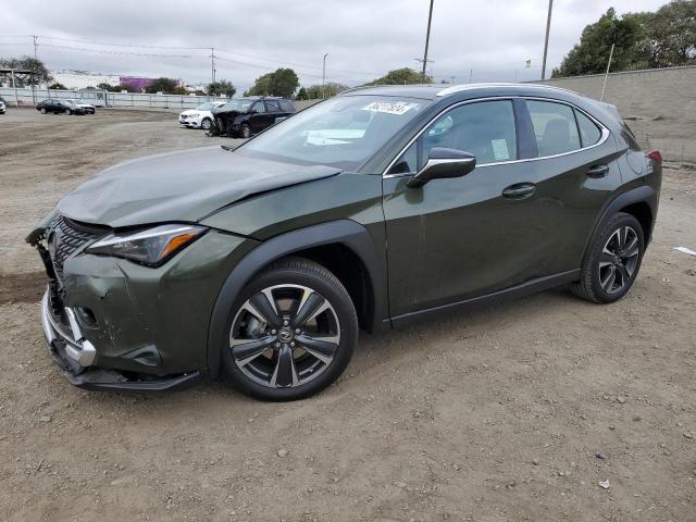 2024 Lexus Ux 250H Base