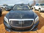 2015 Mercedes-Benz S 550 4Matic للبيع في China Grove، NC - Side