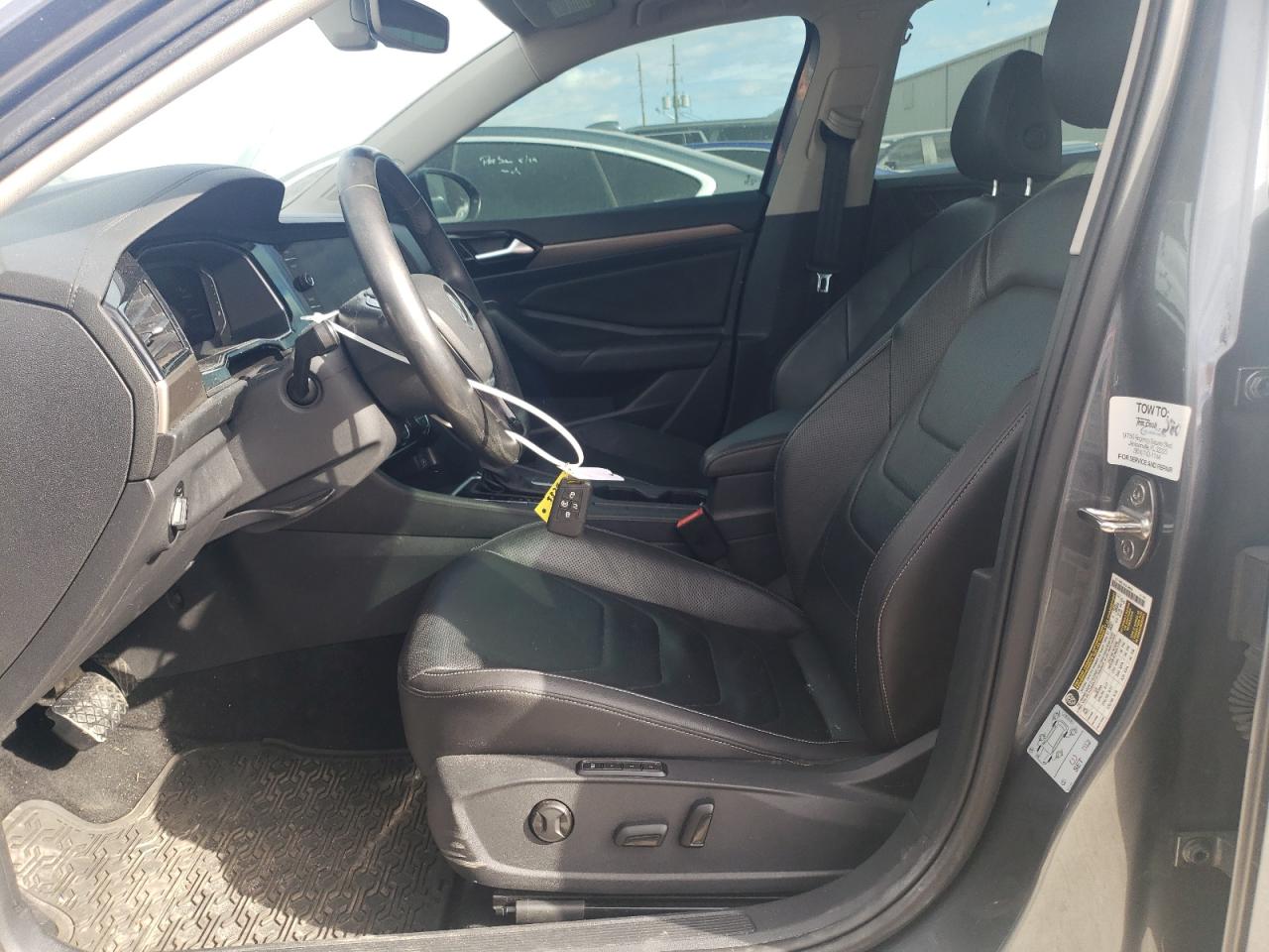 2019 Volkswagen Jetta - Image 7