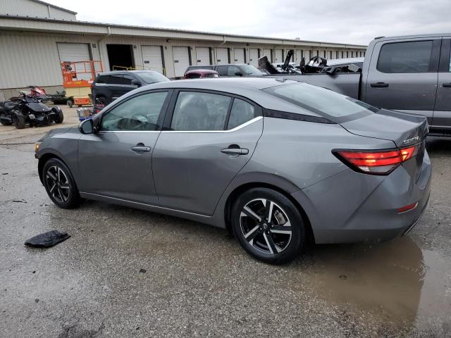  NISSAN SENTRA 2024 Gray